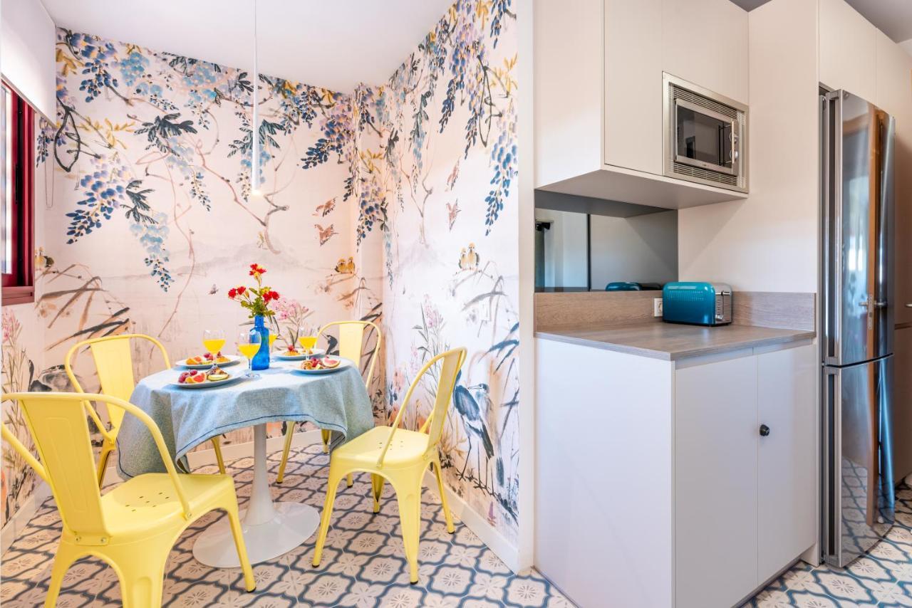 Ubicacion Perfecta Apartamento Luxury Beach Málaga Dış mekan fotoğraf