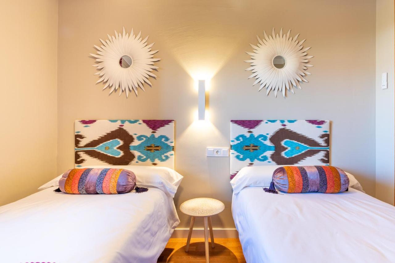 Ubicacion Perfecta Apartamento Luxury Beach Málaga Dış mekan fotoğraf
