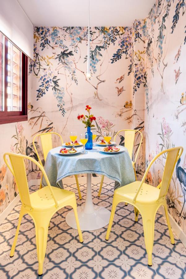 Ubicacion Perfecta Apartamento Luxury Beach Málaga Dış mekan fotoğraf