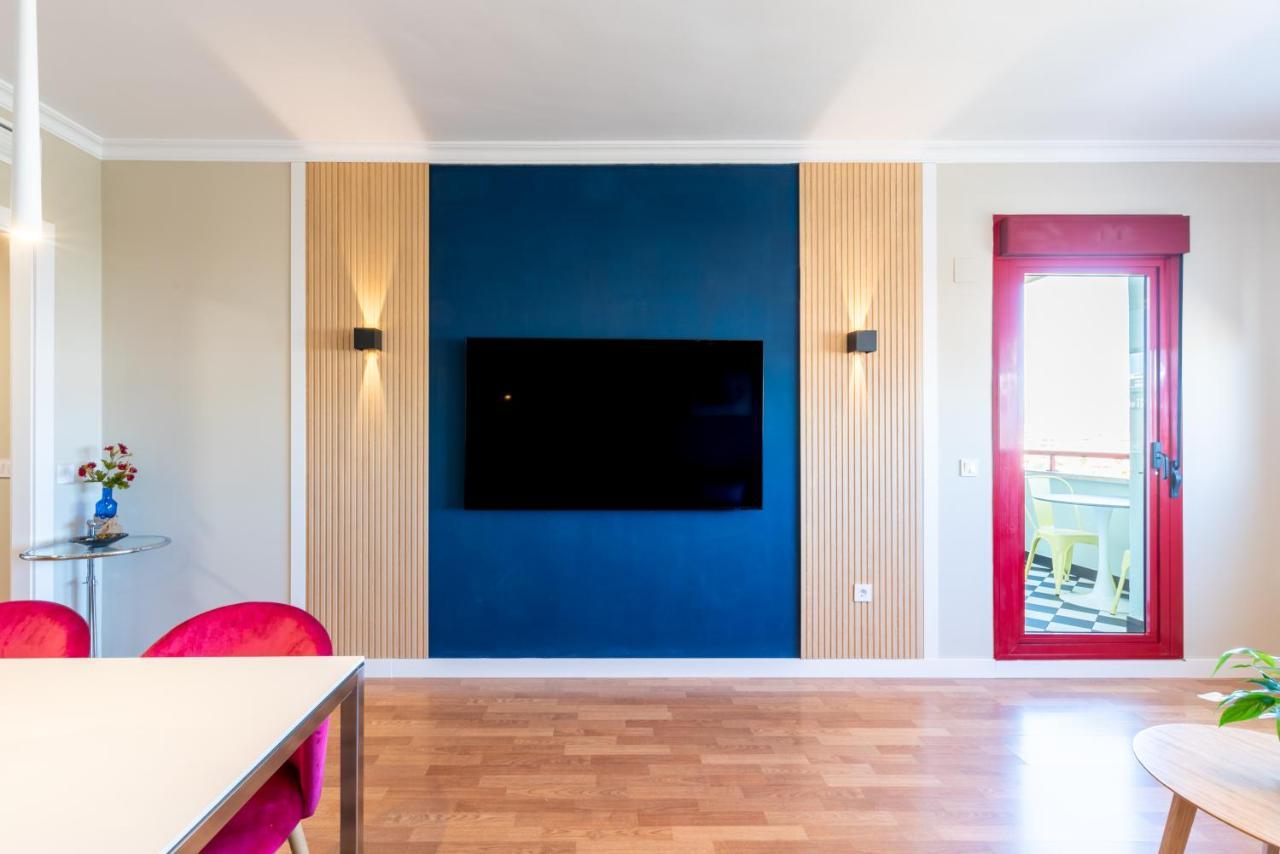 Ubicacion Perfecta Apartamento Luxury Beach Málaga Dış mekan fotoğraf