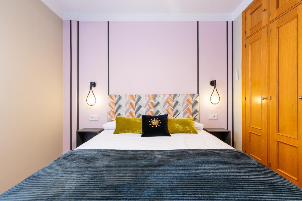 Ubicacion Perfecta Apartamento Luxury Beach Málaga Dış mekan fotoğraf