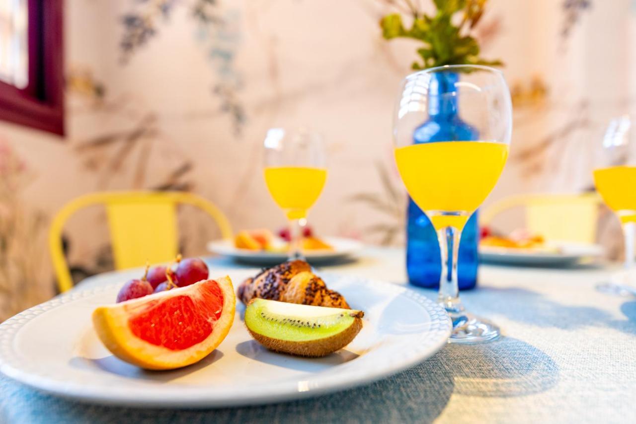 Ubicacion Perfecta Apartamento Luxury Beach Málaga Dış mekan fotoğraf