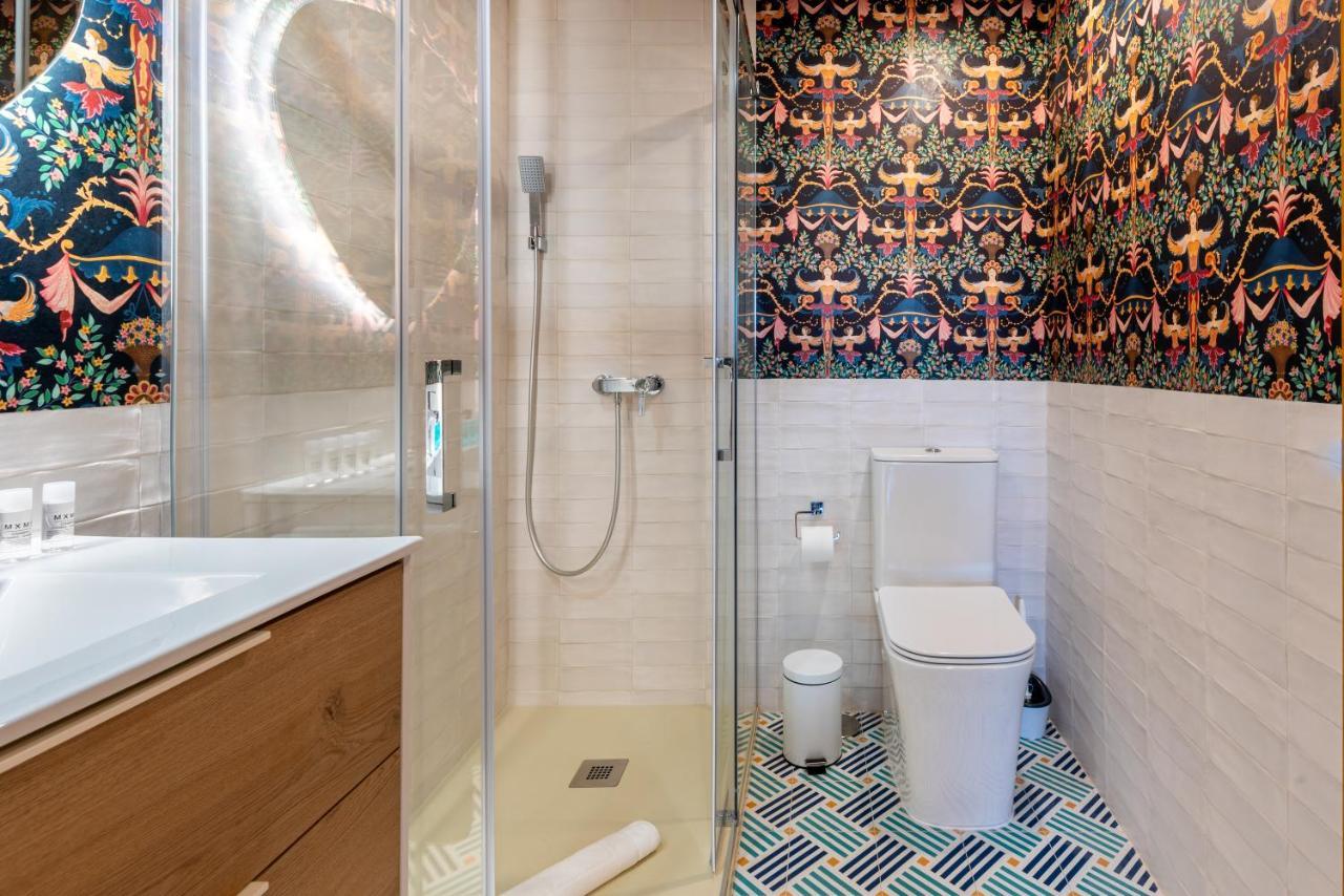 Ubicacion Perfecta Apartamento Luxury Beach Málaga Dış mekan fotoğraf