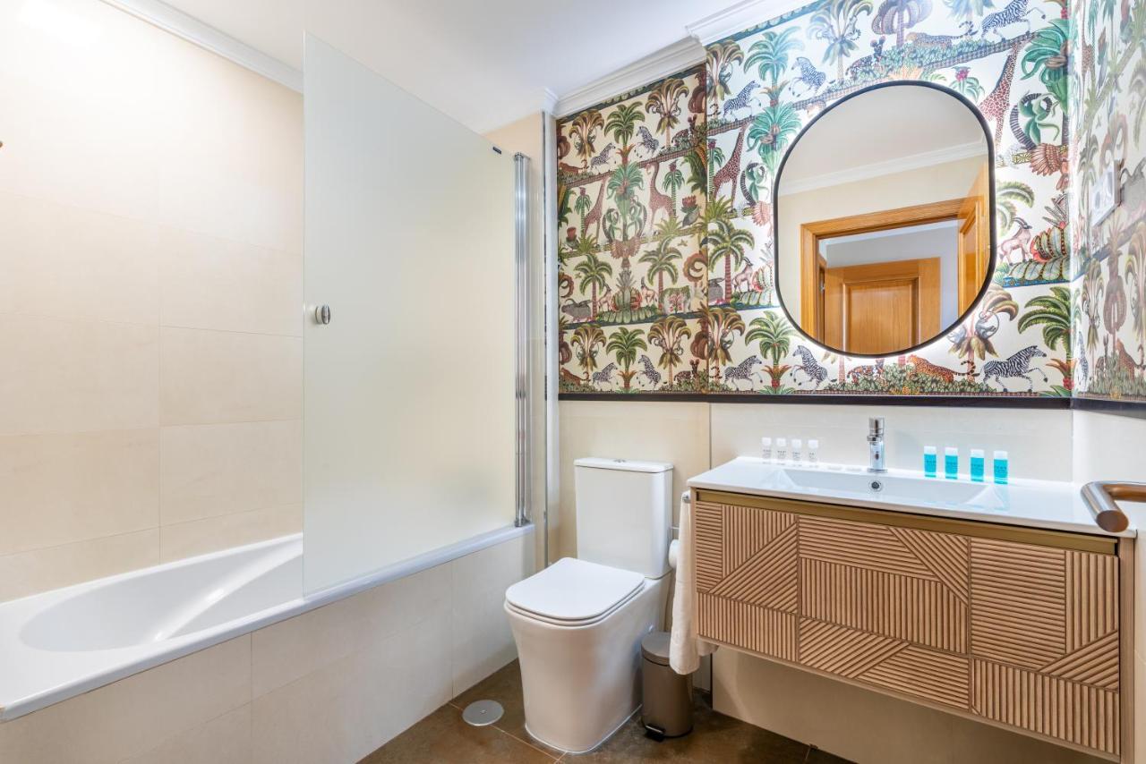 Ubicacion Perfecta Apartamento Luxury Beach Málaga Dış mekan fotoğraf