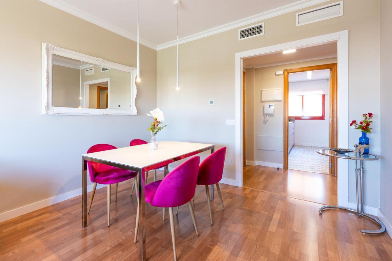 Ubicacion Perfecta Apartamento Luxury Beach Málaga Dış mekan fotoğraf