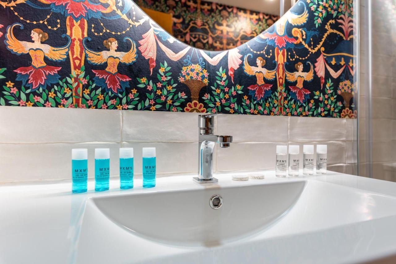 Ubicacion Perfecta Apartamento Luxury Beach Málaga Dış mekan fotoğraf